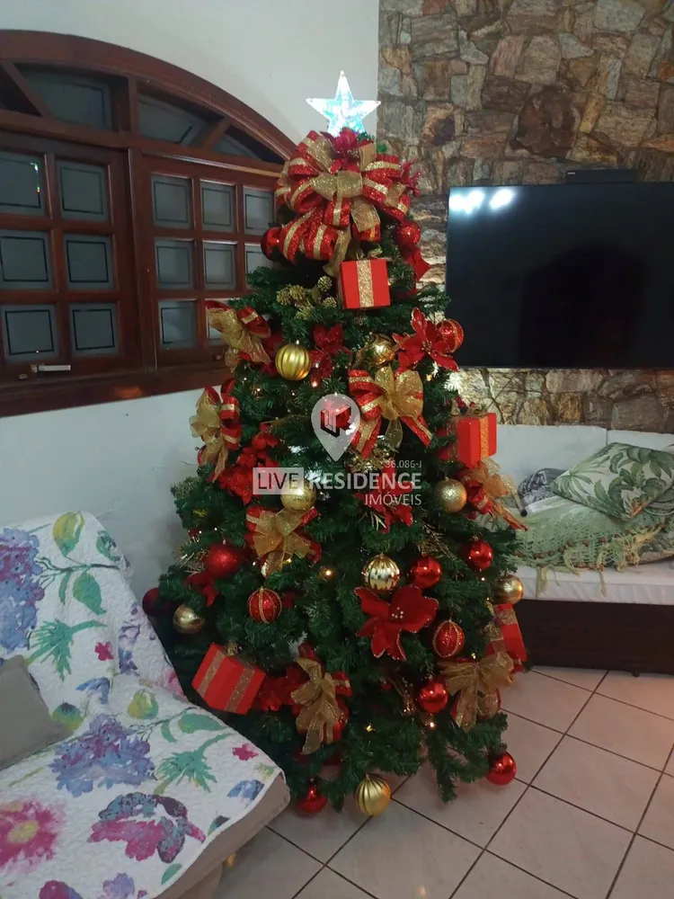 Casa, 4 quartos, 312 m² - Foto 2