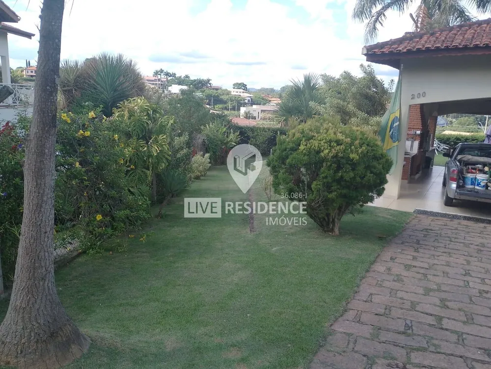 Casa, 4 quartos, 312 m² - Foto 6