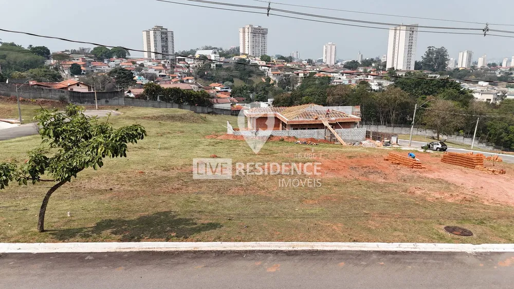 Terreno, 518 m² - Foto 1
