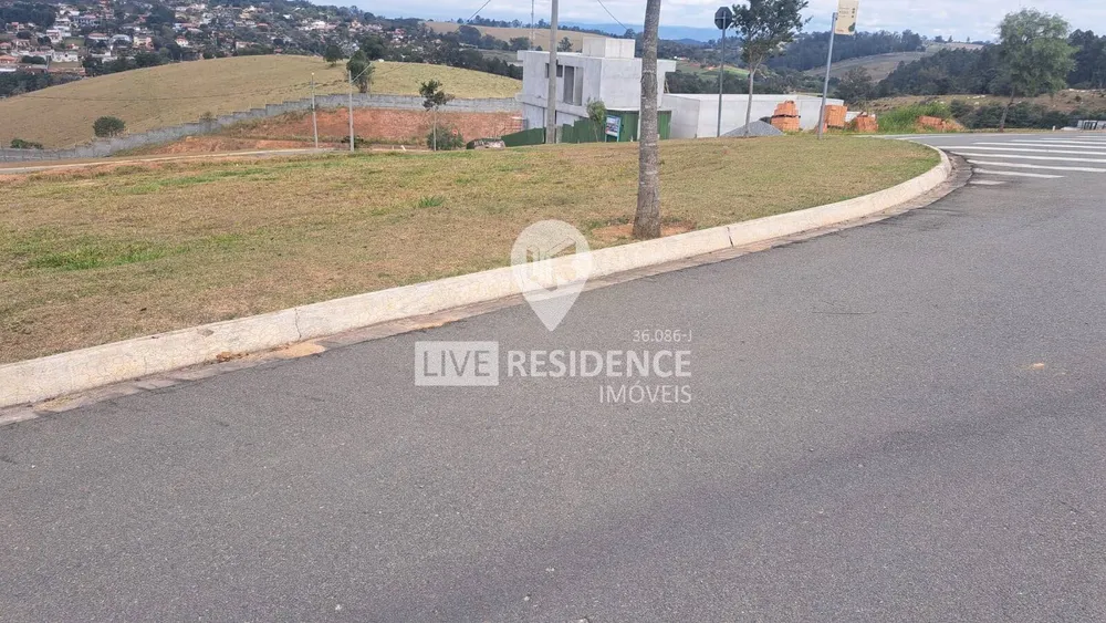 Terreno, 555 m² - Foto 1