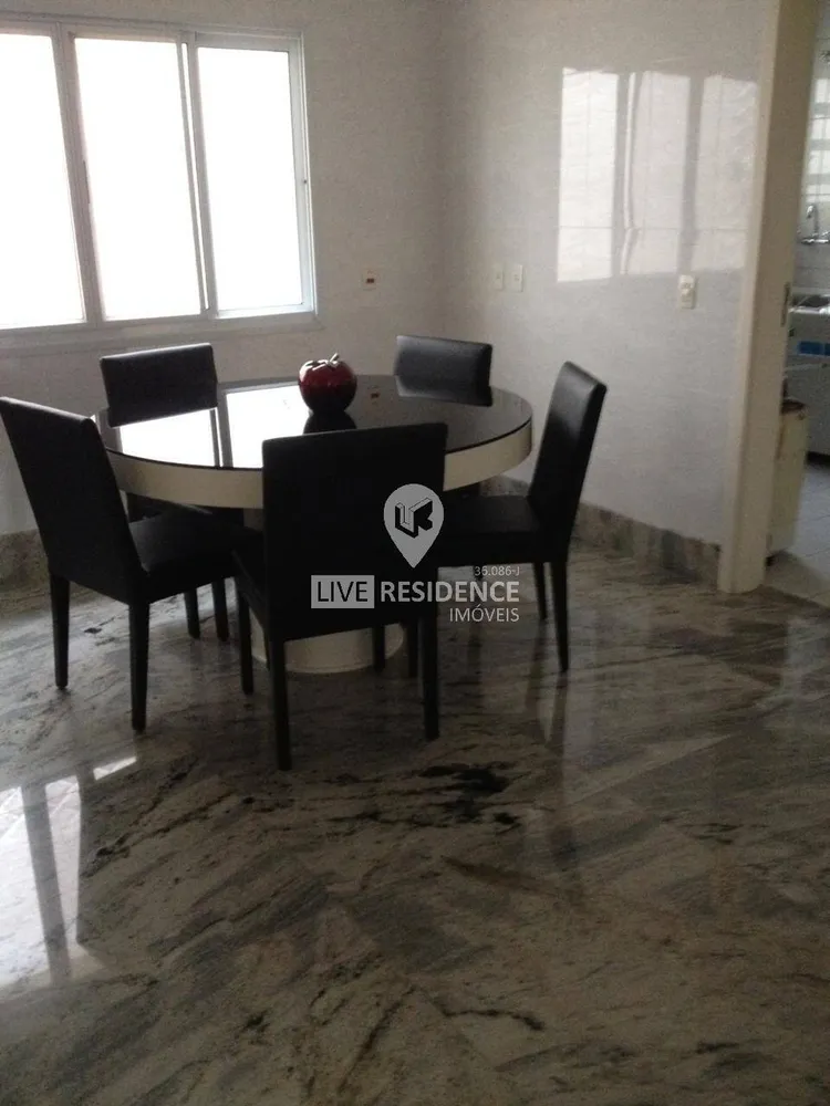 Casa, 3 quartos, 1330 m² - Foto 9