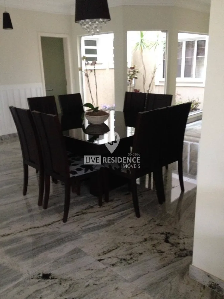 Casa, 3 quartos, 1330 m² - Foto 8