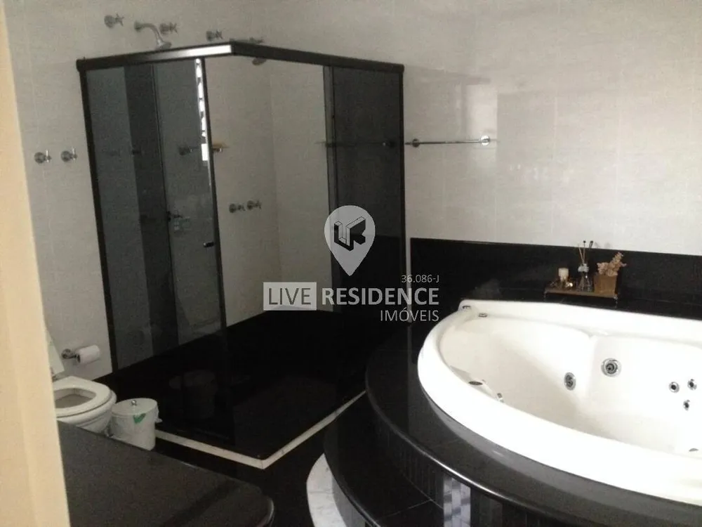 Casa, 3 quartos, 1330 m² - Foto 11