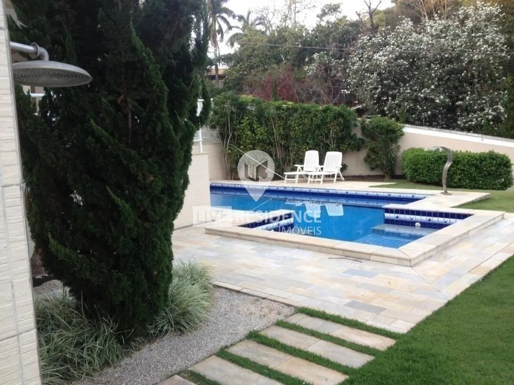 Casa, 3 quartos, 1330 m² - Foto 6