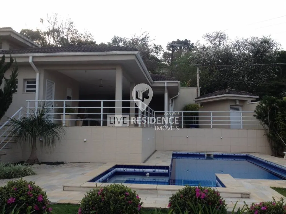 Casa, 3 quartos, 1330 m² - Foto 7
