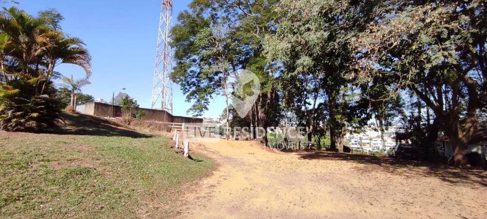 Terreno, 3 hectares - Foto 1
