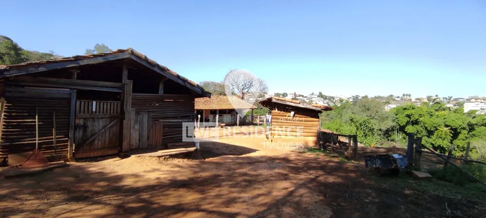 Terreno, 3 hectares - Foto 12