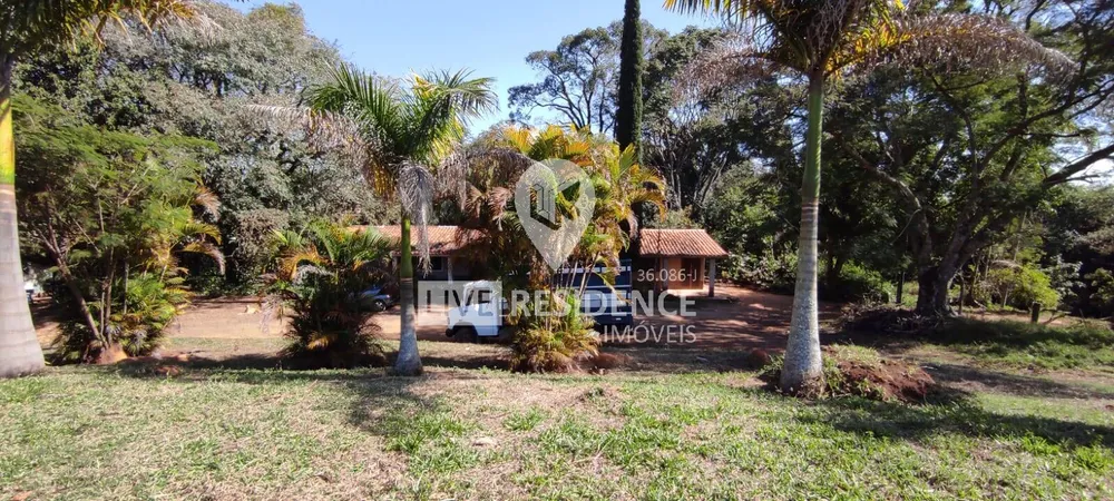 Terreno, 3 hectares - Foto 3