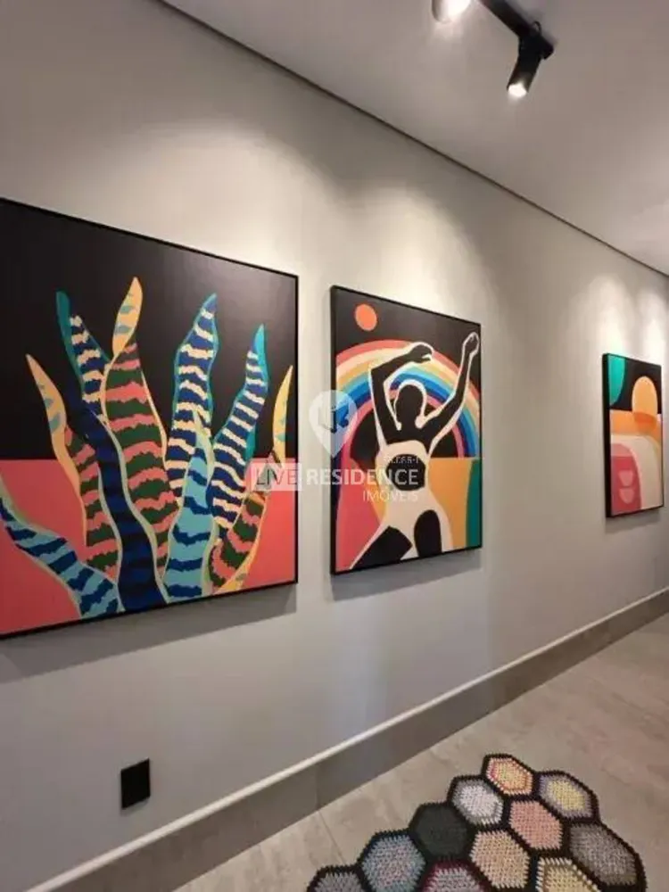 Casa, 3 quartos, 280 m² - Foto 12