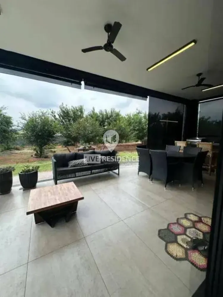 Casa, 3 quartos, 280 m² - Foto 9