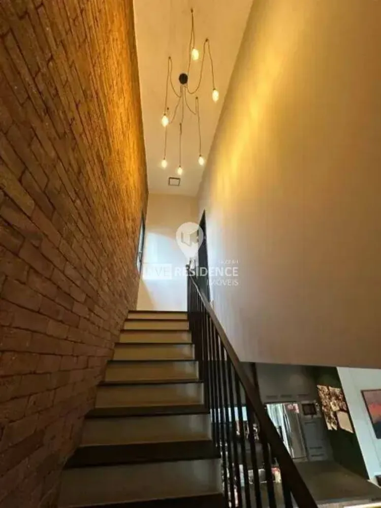 Casa, 3 quartos, 280 m² - Foto 2