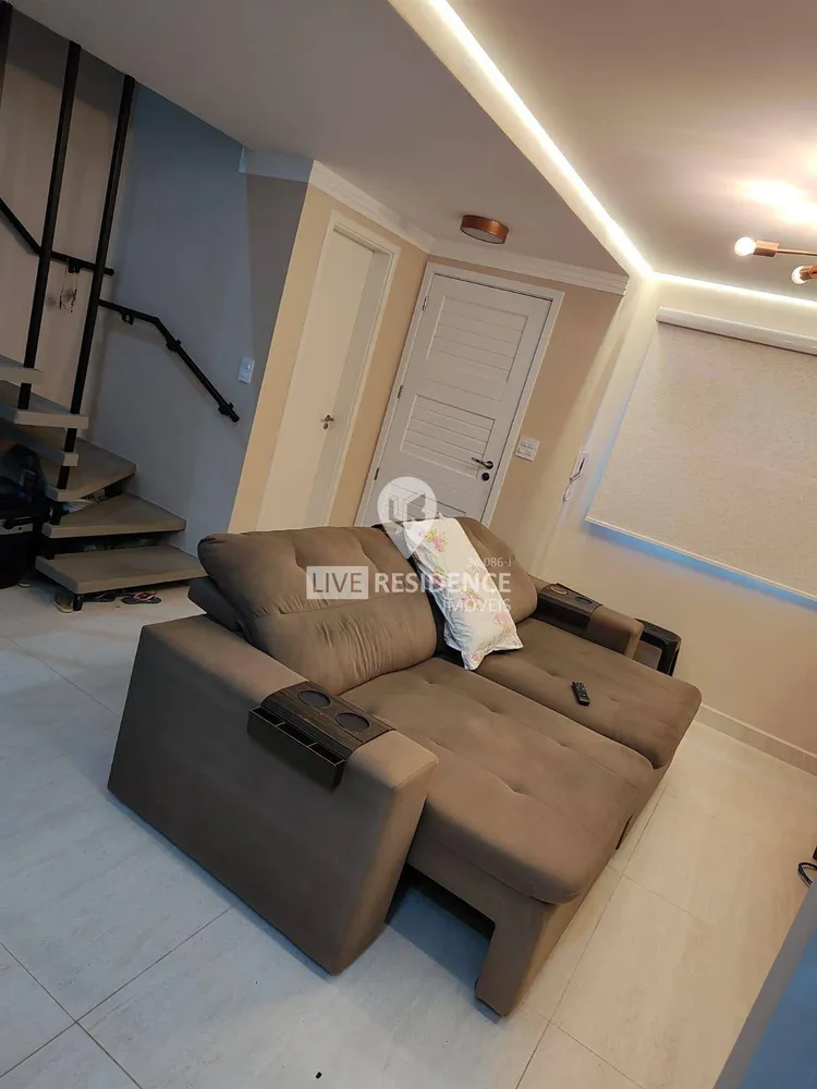 Casa, 2 quartos, 81 m² - Foto 3