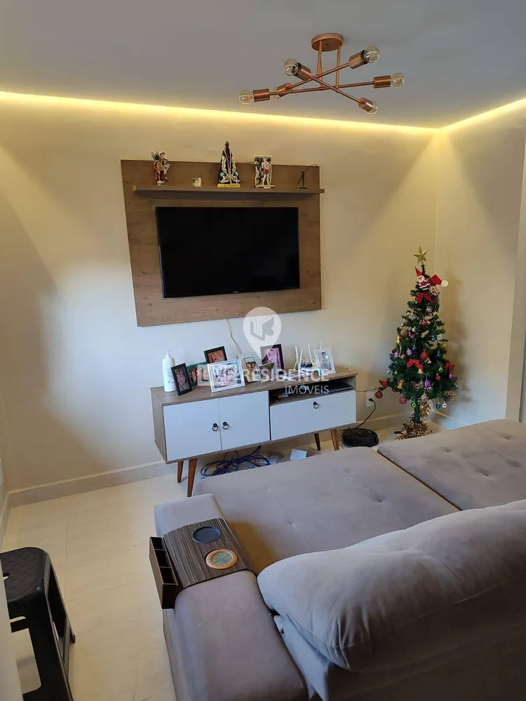 Casa, 2 quartos, 81 m² - Foto 4