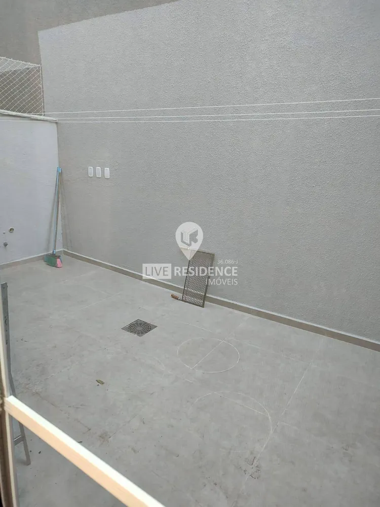 Casa, 2 quartos, 81 m² - Foto 5