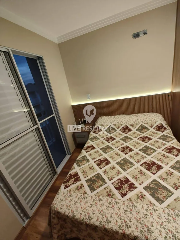 Casa, 2 quartos, 81 m² - Foto 12