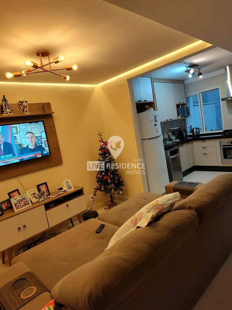 Casa, 2 quartos, 81 m² - Foto 11