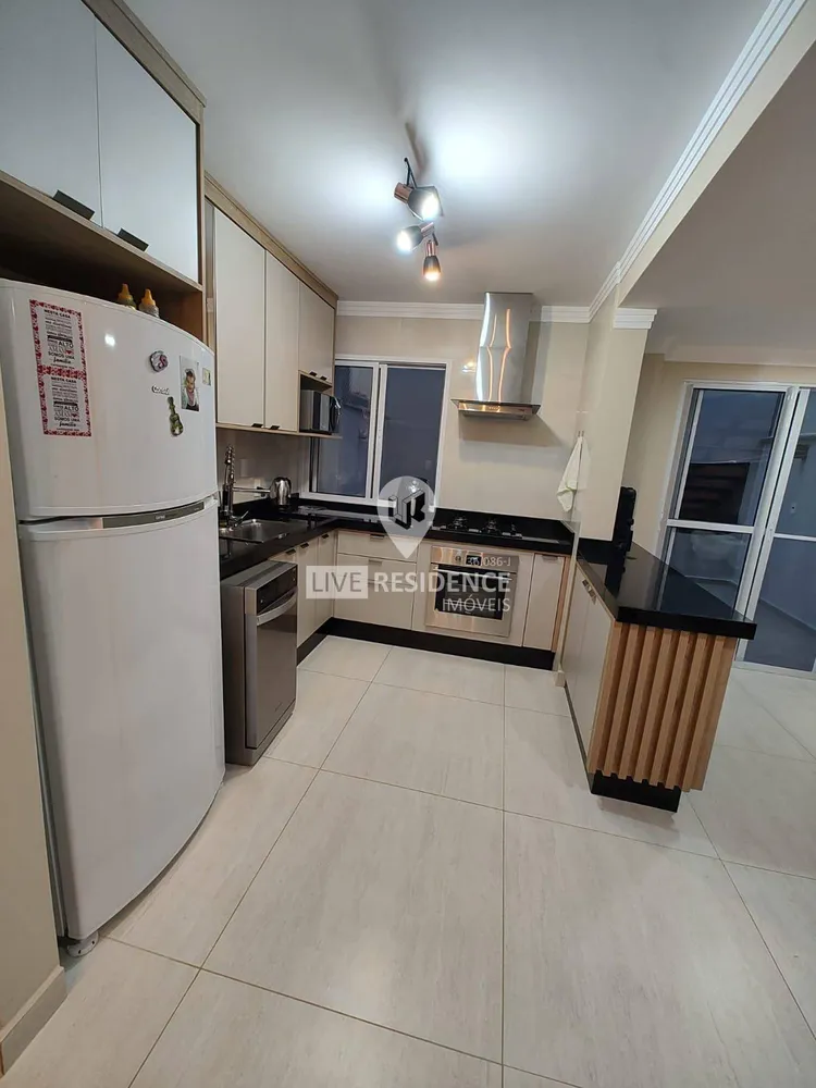 Casa, 2 quartos, 81 m² - Foto 1