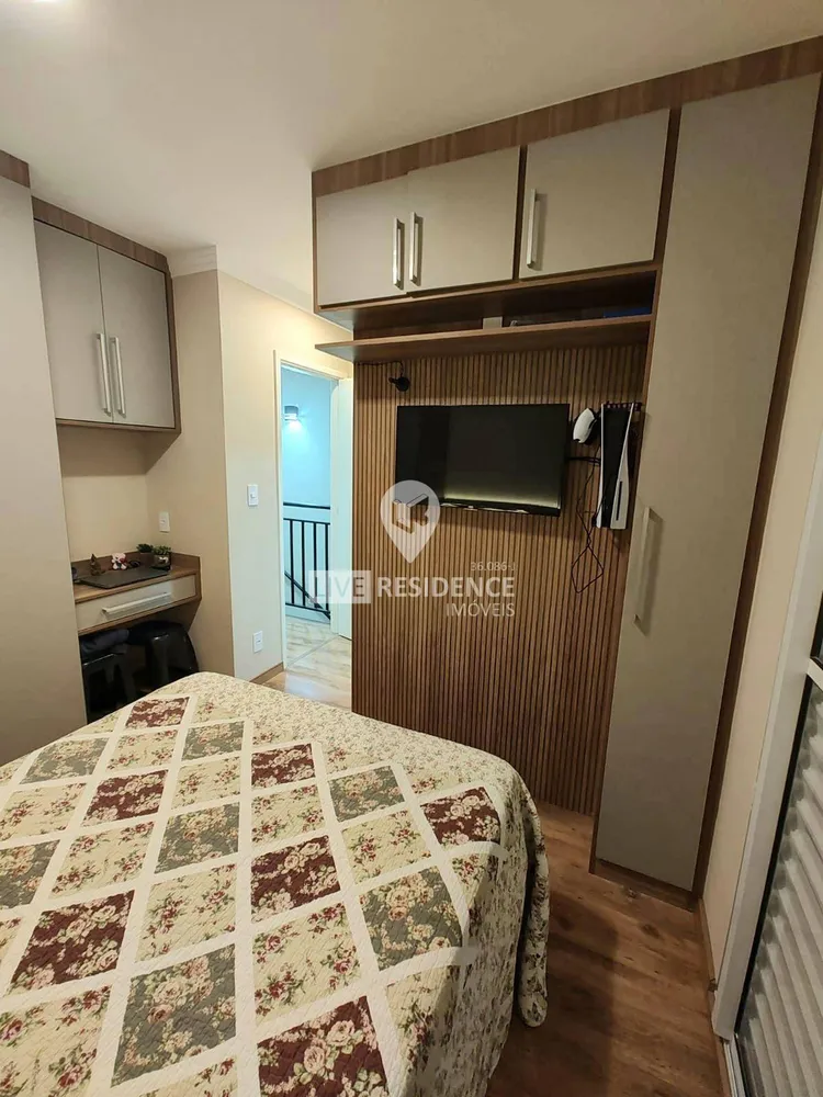 Casa, 2 quartos, 81 m² - Foto 9