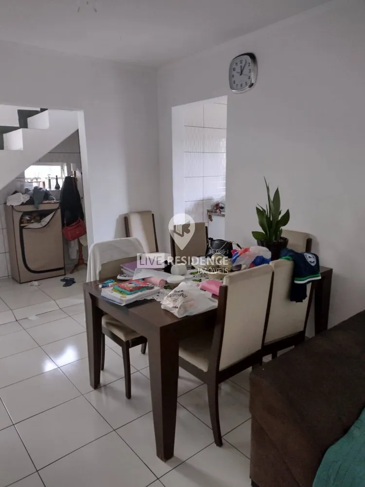 Casa, 4 quartos, 102 m² - Foto 2