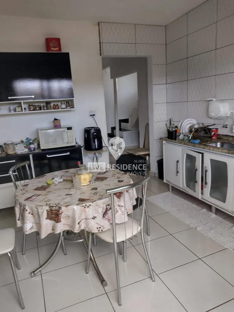 Casa, 4 quartos, 102 m² - Foto 6