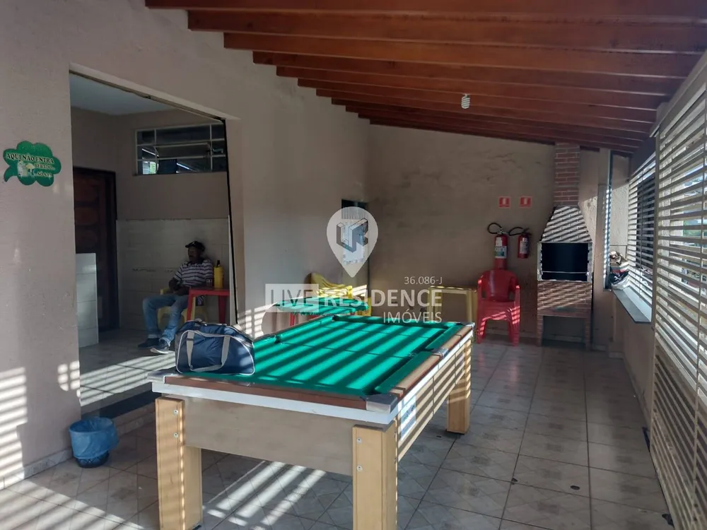 Casa, 4 quartos, 102 m² - Foto 1
