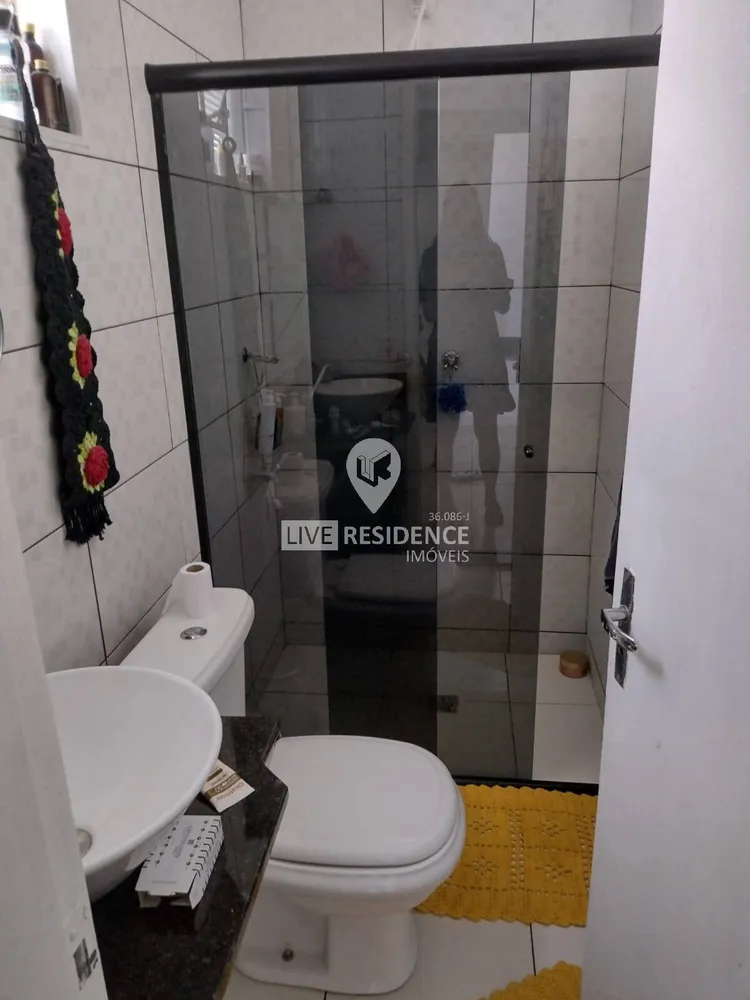 Casa, 4 quartos, 102 m² - Foto 3