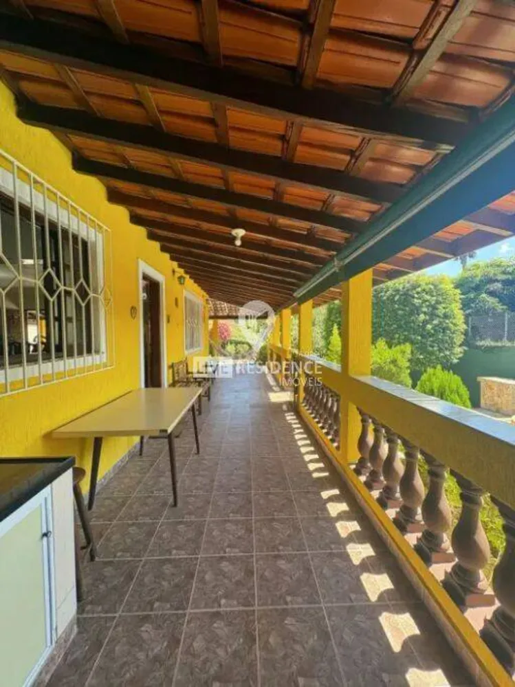 Casa, 214 m² - Foto 1