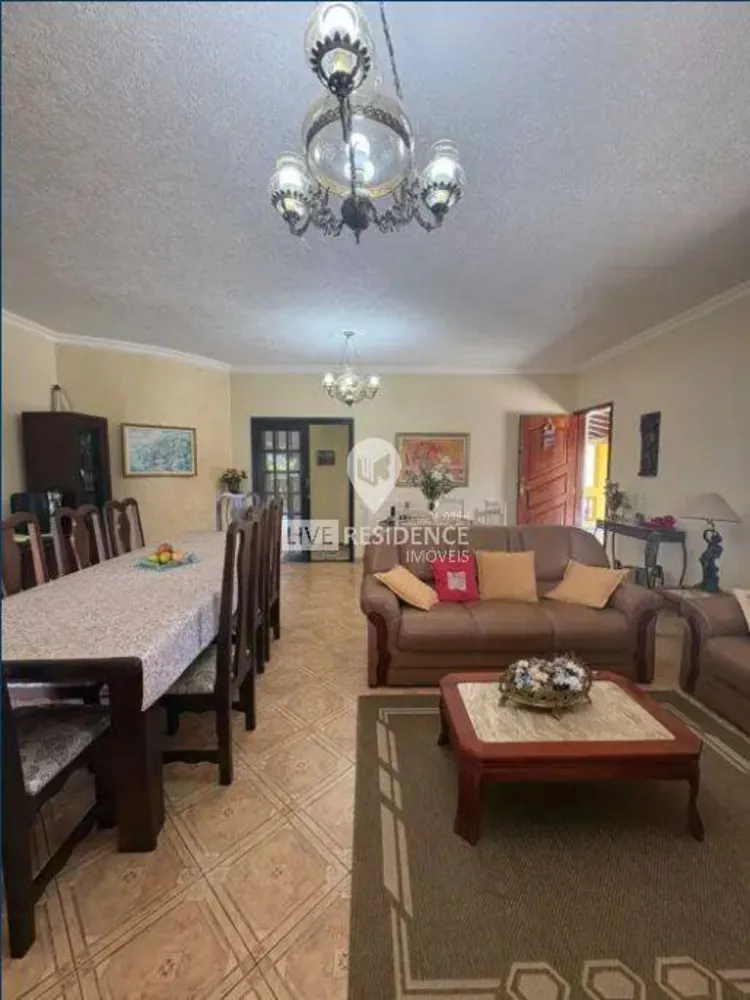 Casa, 214 m² - Foto 2