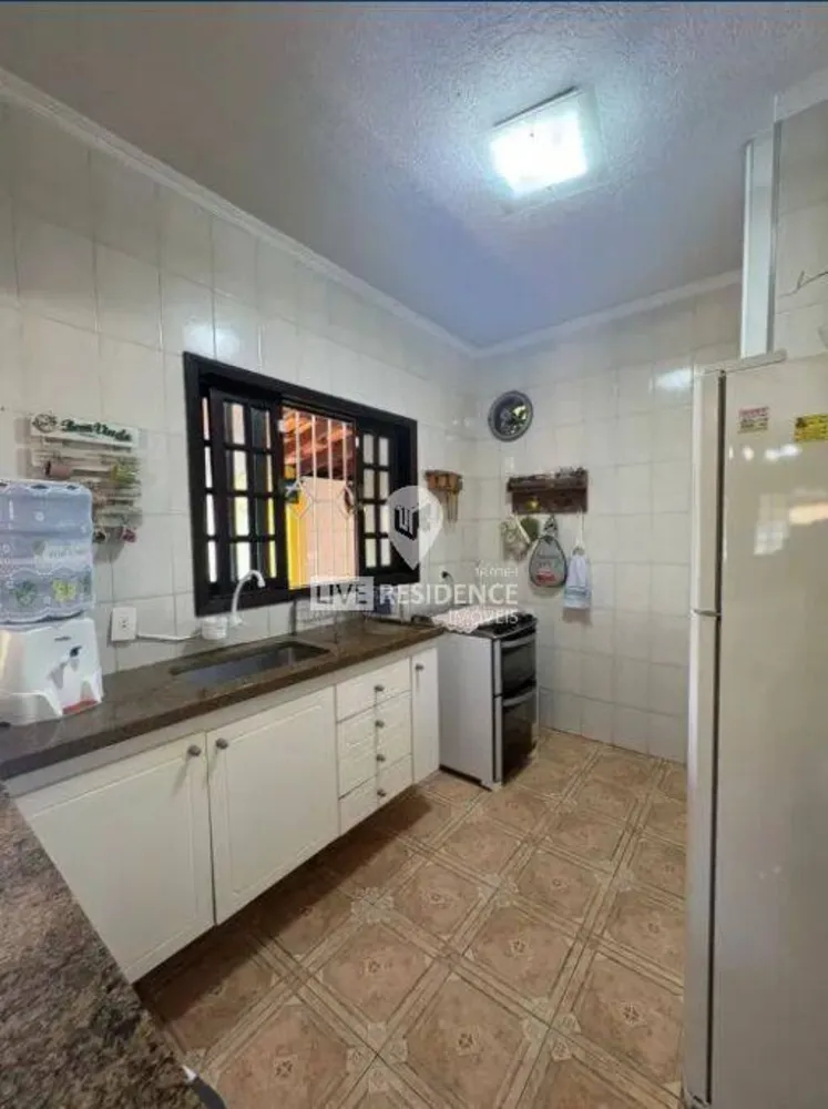 Casa, 214 m² - Foto 8