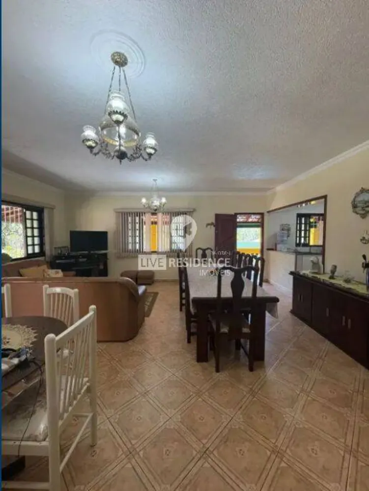 Casa, 214 m² - Foto 5