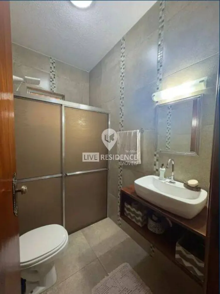 Casa, 214 m² - Foto 6