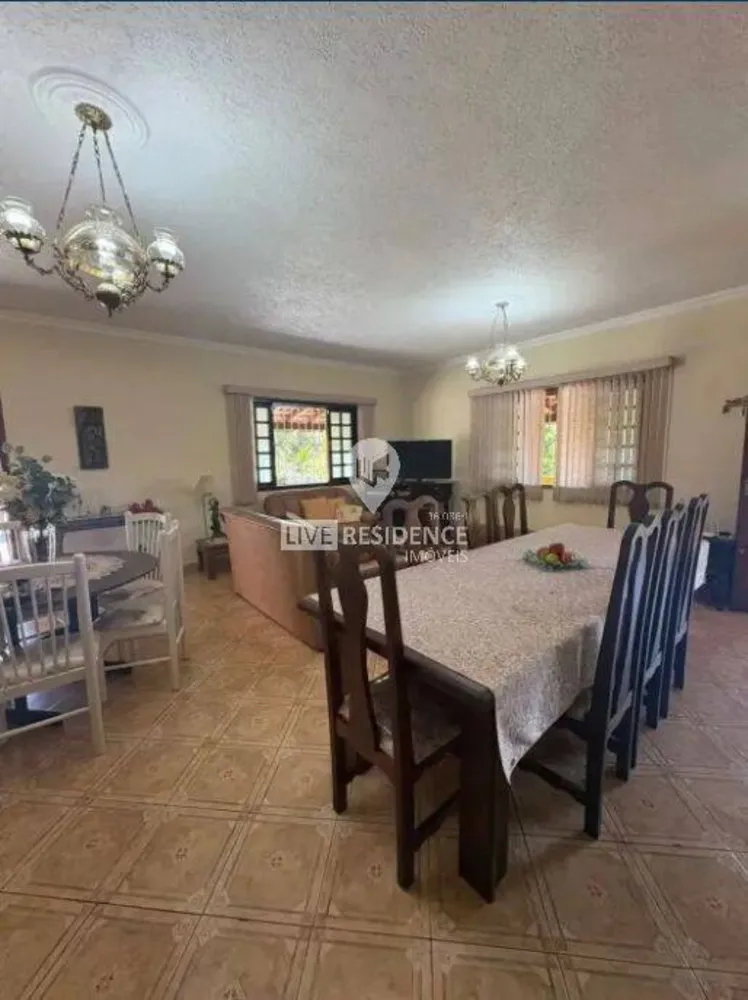 Casa, 214 m² - Foto 4