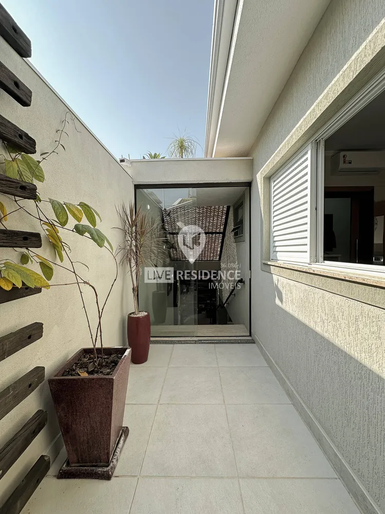 Casa, 3 quartos, 181 m² - Foto 1