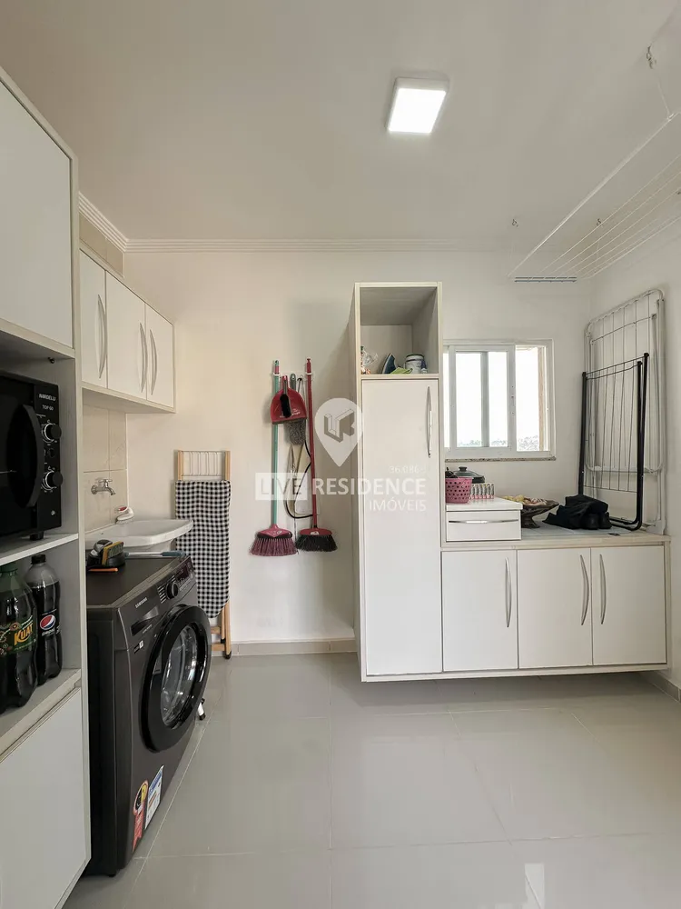 Casa, 3 quartos, 181 m² - Foto 3