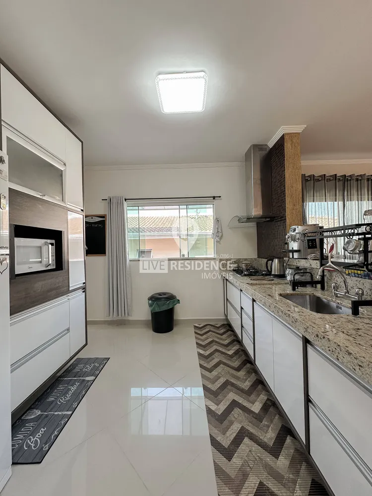 Casa, 3 quartos, 181 m² - Foto 2