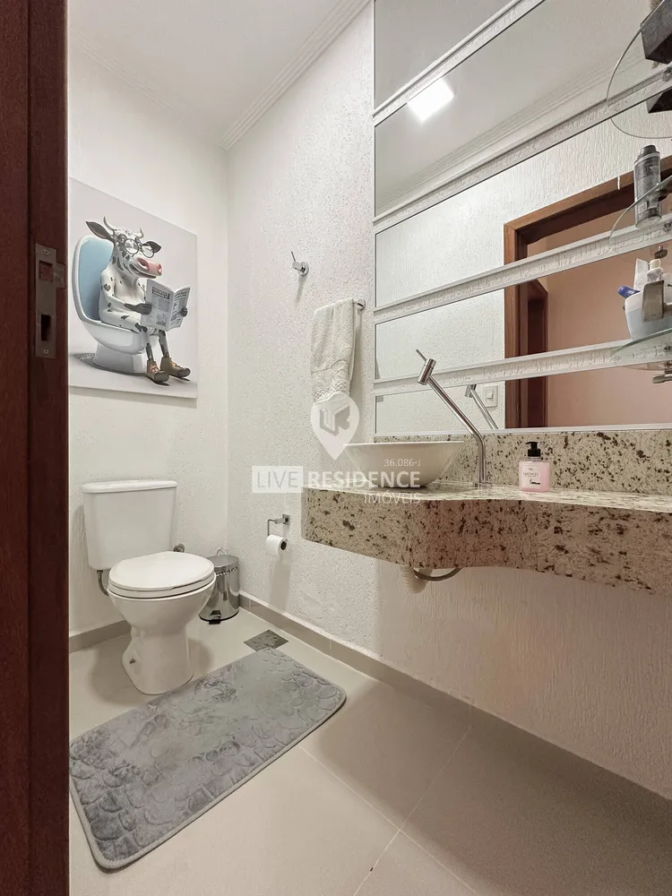 Casa, 3 quartos, 181 m² - Foto 5