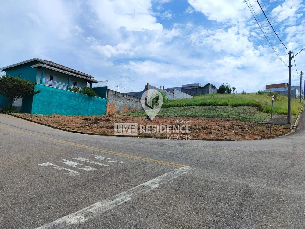 Terreno, 250 m² - Foto 1