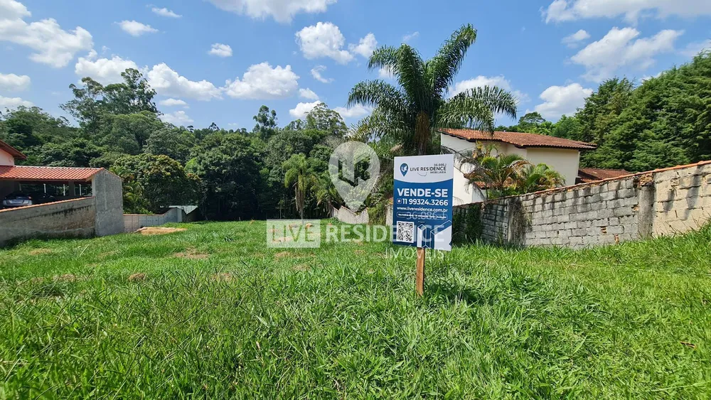 Terreno, 2140 m² - Foto 2