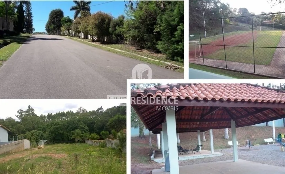 Terreno, 2140 m² - Foto 3