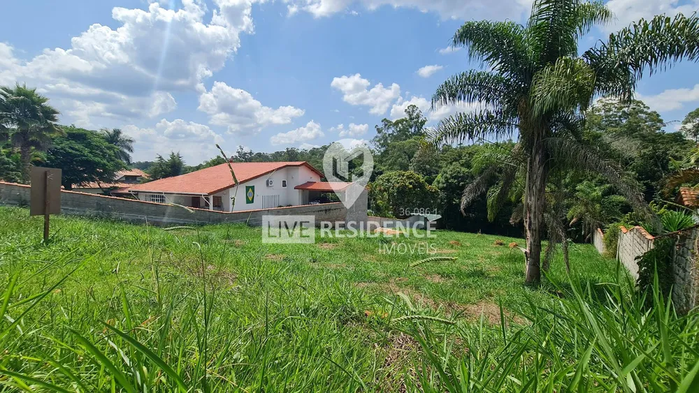 Terreno, 2140 m² - Foto 1