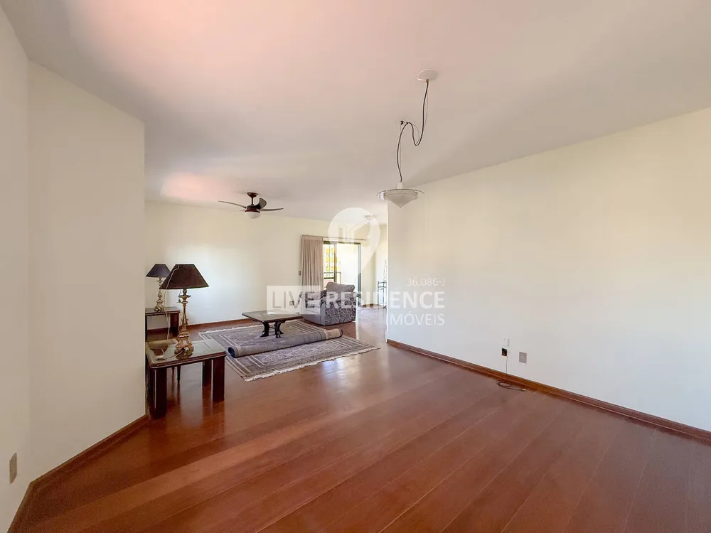 Apartamento, 3 quartos, 183 m² - Foto 5