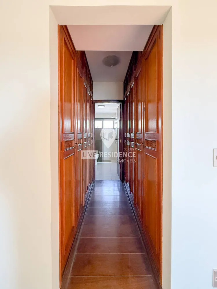 Apartamento, 3 quartos, 183 m² - Foto 11