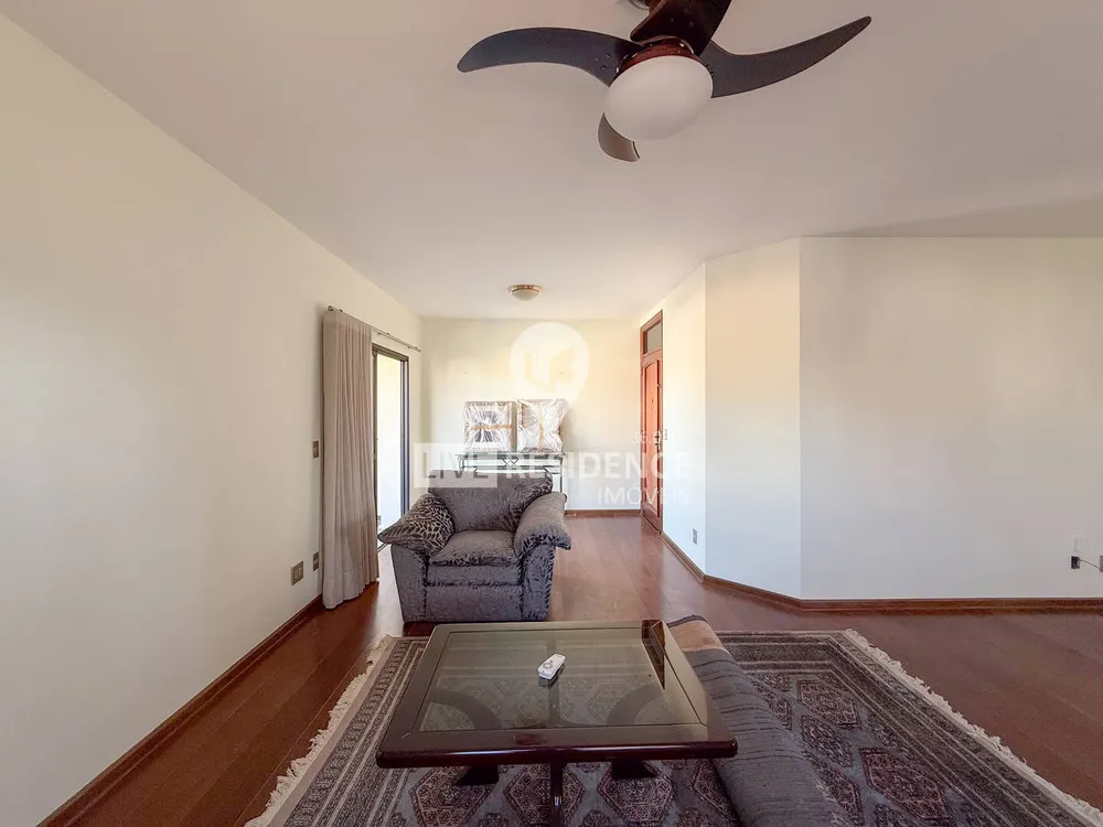 Apartamento, 3 quartos, 183 m² - Foto 7