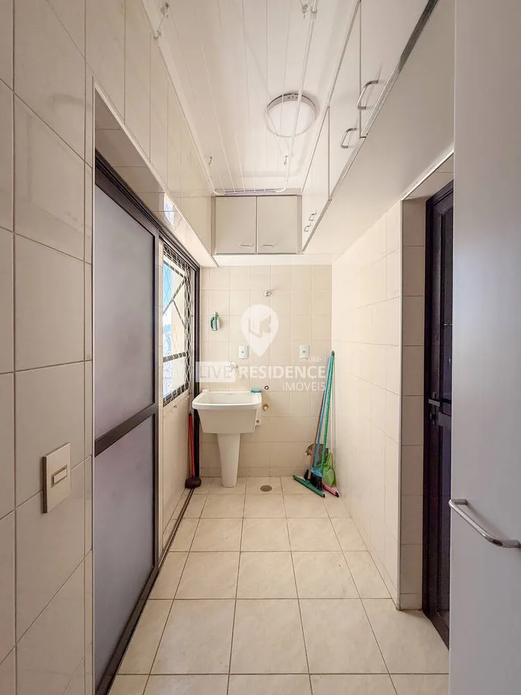 Apartamento, 3 quartos, 183 m² - Foto 2