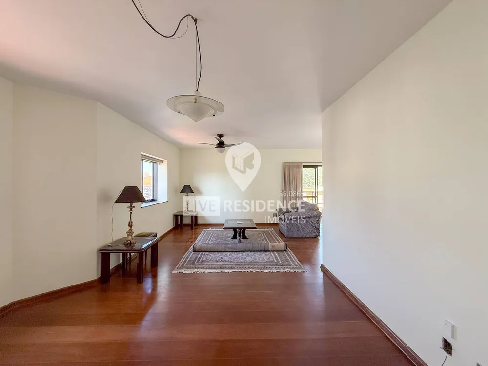 Apartamento, 3 quartos, 183 m² - Foto 6