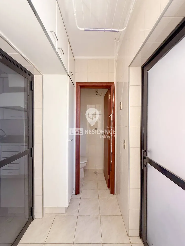 Apartamento, 3 quartos, 183 m² - Foto 3