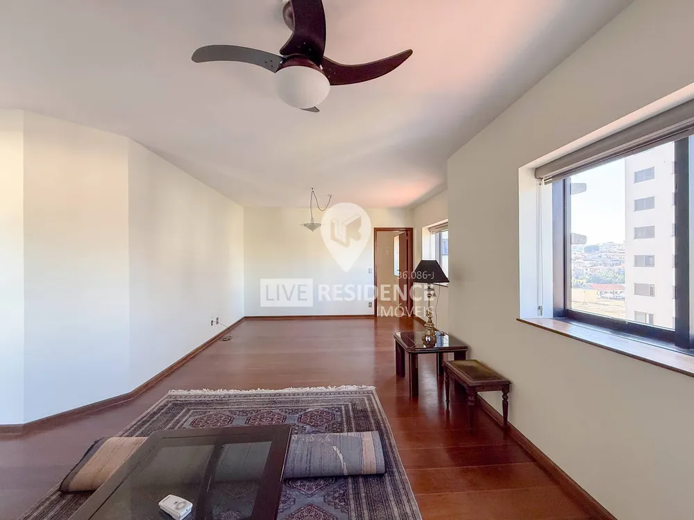 Apartamento, 3 quartos, 183 m² - Foto 8