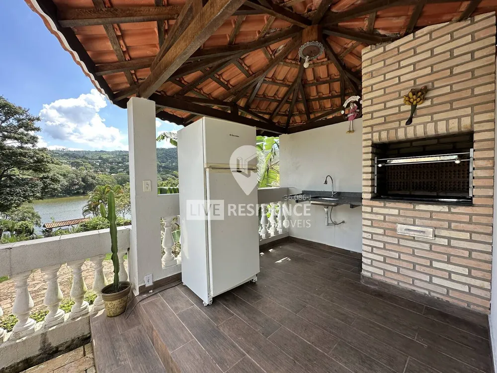 Casa, 4 quartos, 250 m² - Foto 10