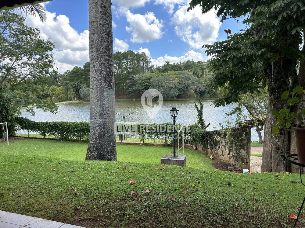 Casa, 4 quartos, 250 m² - Foto 2