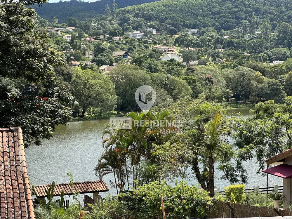 Casa, 4 quartos, 250 m² - Foto 11